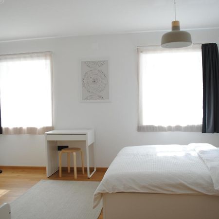 Corner House Apartments Near Lake Bled Радовлица Екстериор снимка