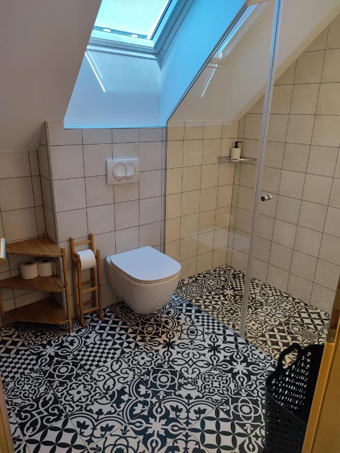 Corner House Apartments Near Lake Bled Радовлица Екстериор снимка